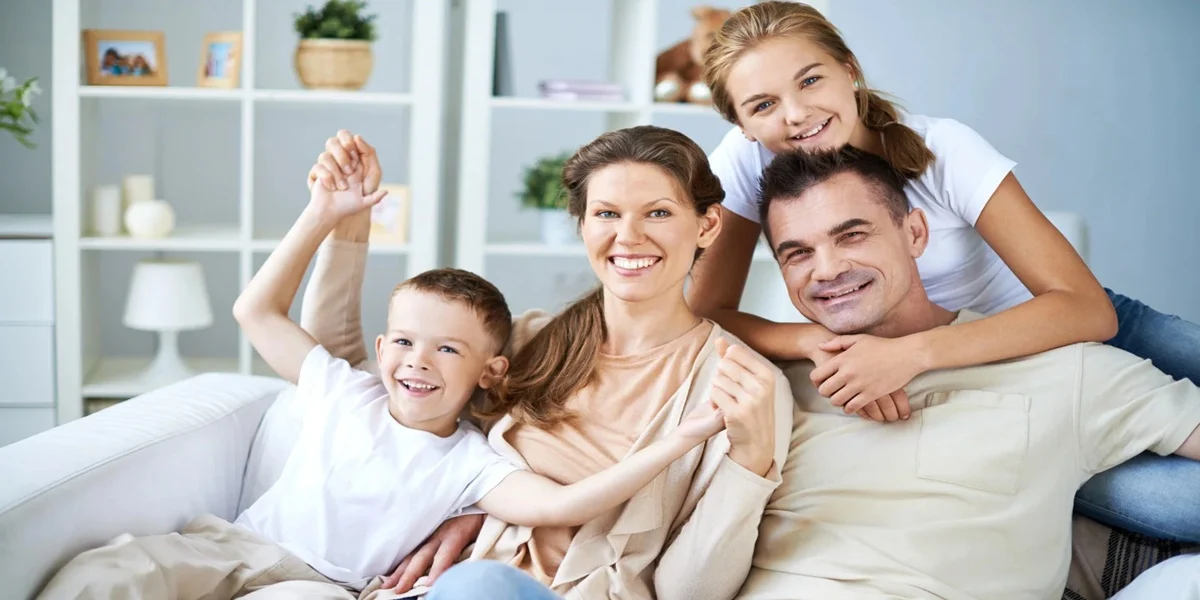 علم پنهان روابط بسیار موفق