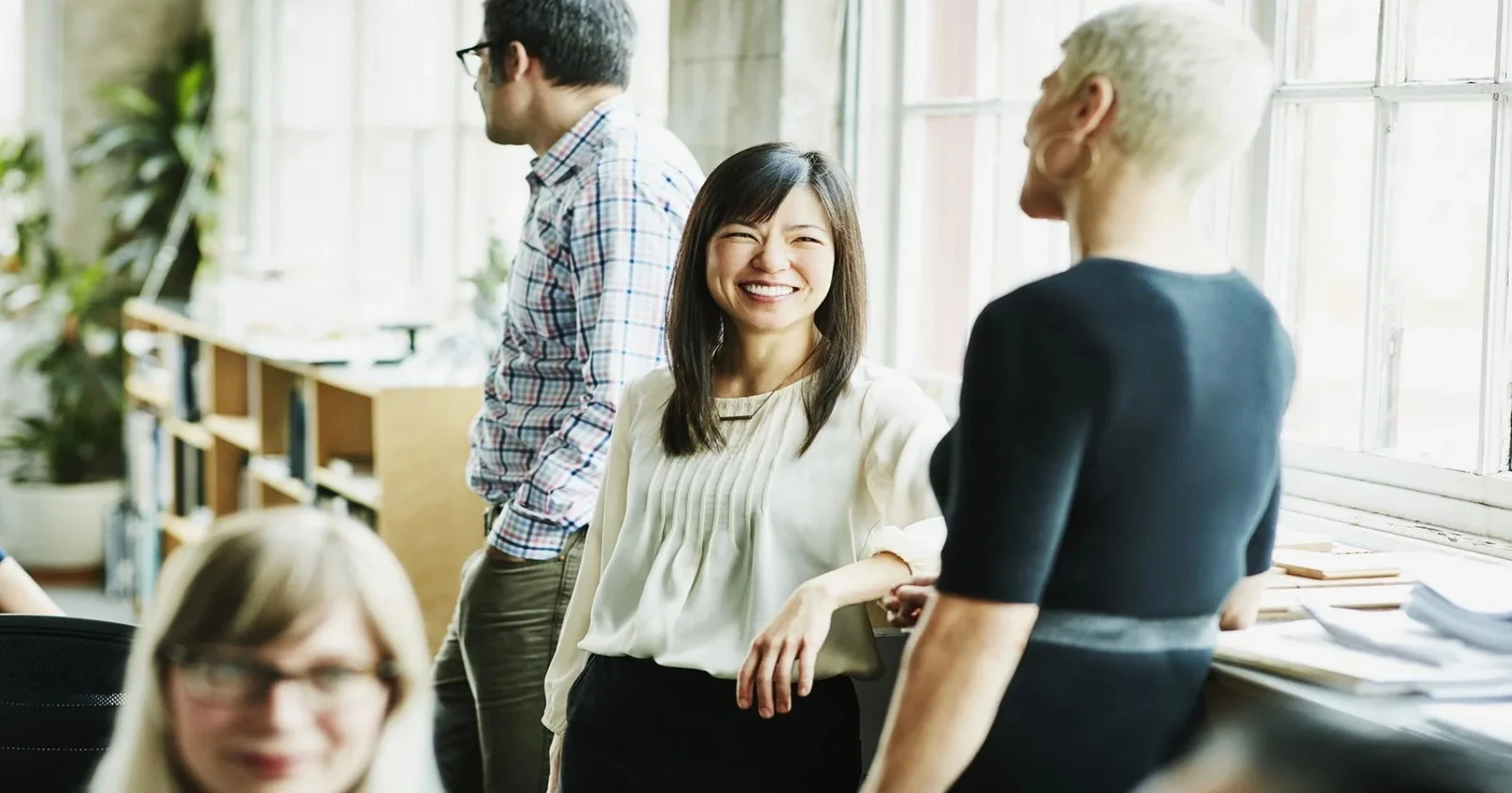 علم پنهان روابط بسیار موفق