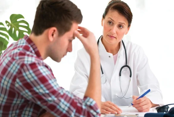 درمان اختلالات روان ‌تنی