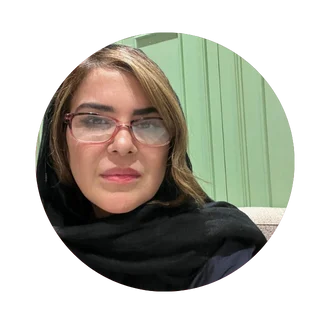 دکتر مرجان فرامرزی