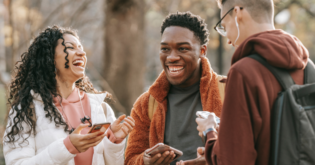 علم پنهان روابط بسیار موفق